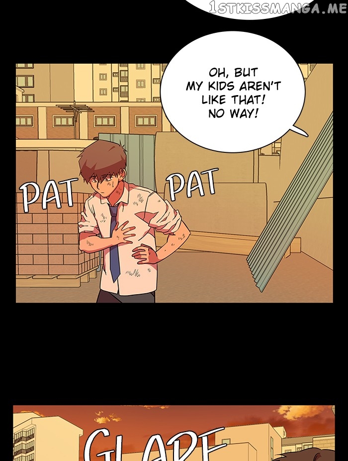 Parallel City Chapter 61 - page 45