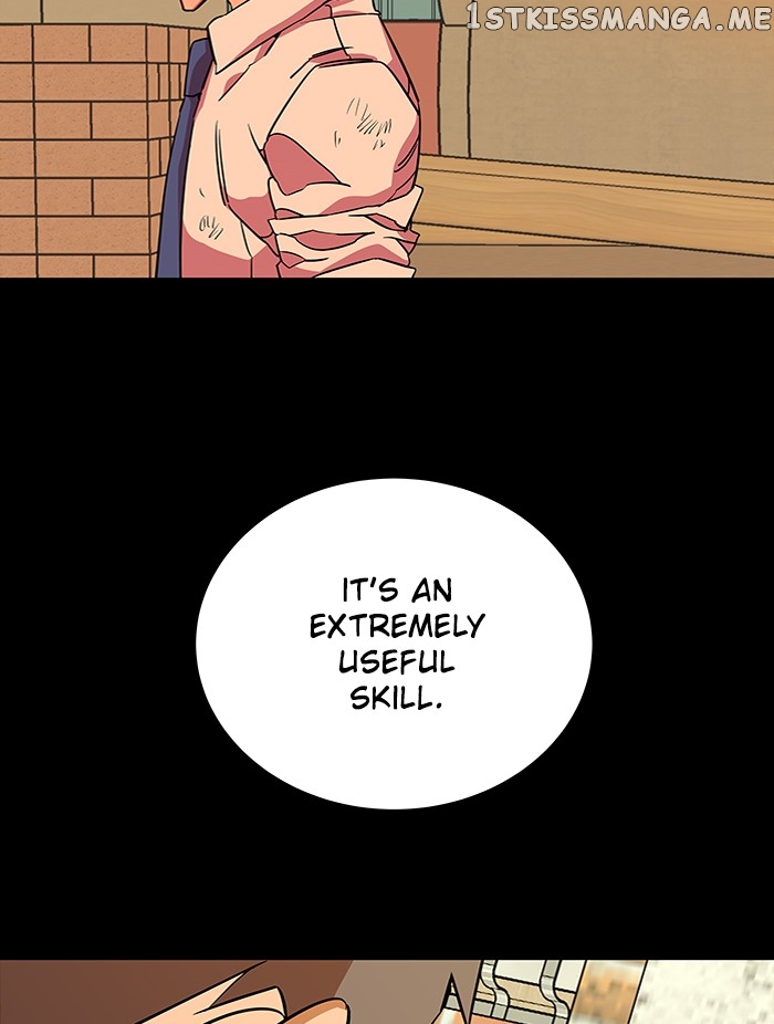 Parallel City Chapter 61 - page 47