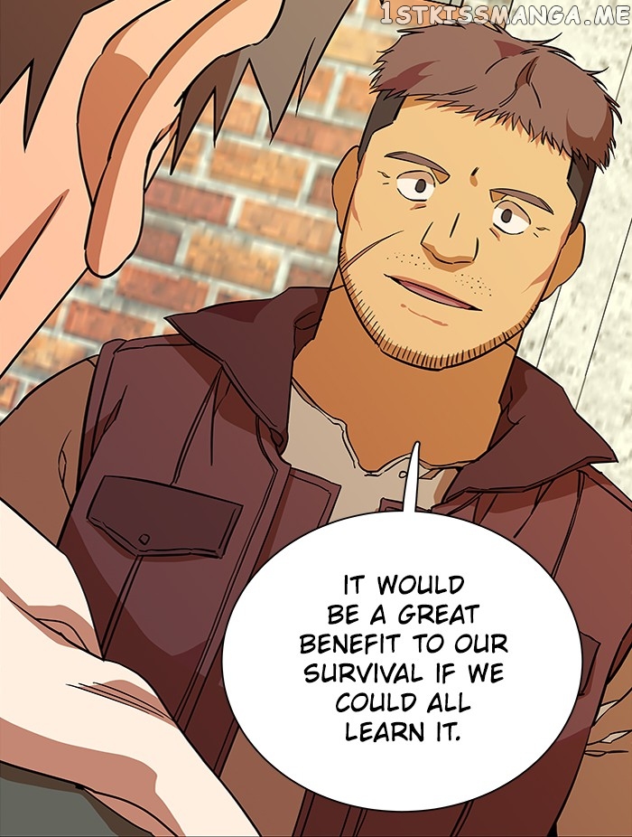 Parallel City Chapter 61 - page 48
