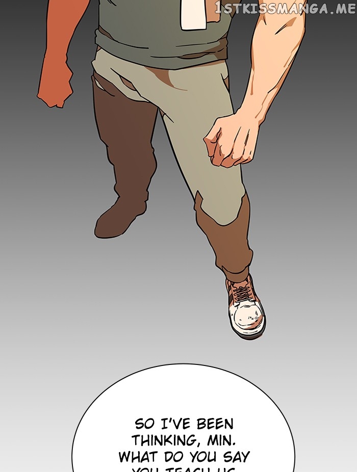 Parallel City Chapter 61 - page 50