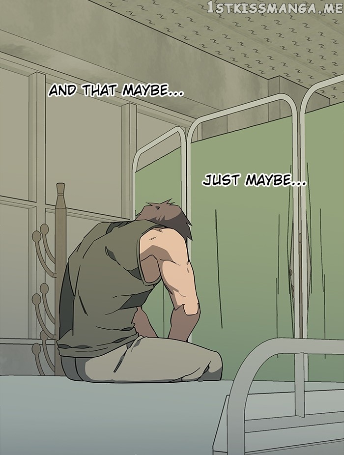 Parallel City Chapter 61 - page 56