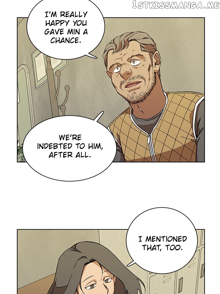 Parallel City Chapter 61 - page 6