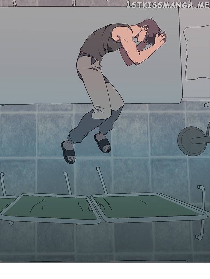 Parallel City Chapter 61 - page 77