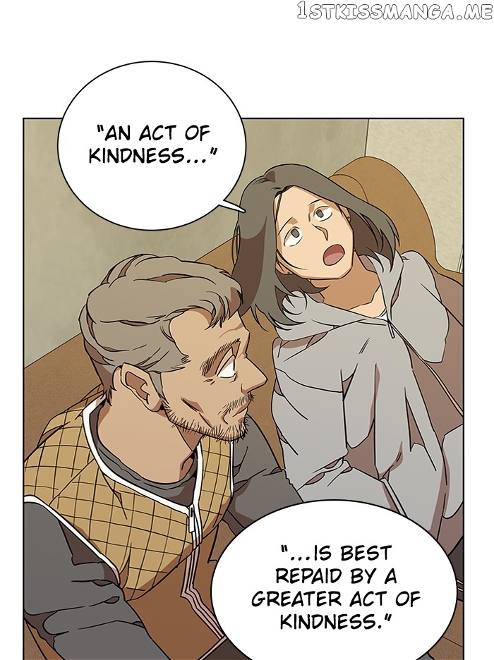 Parallel City Chapter 61 - page 8