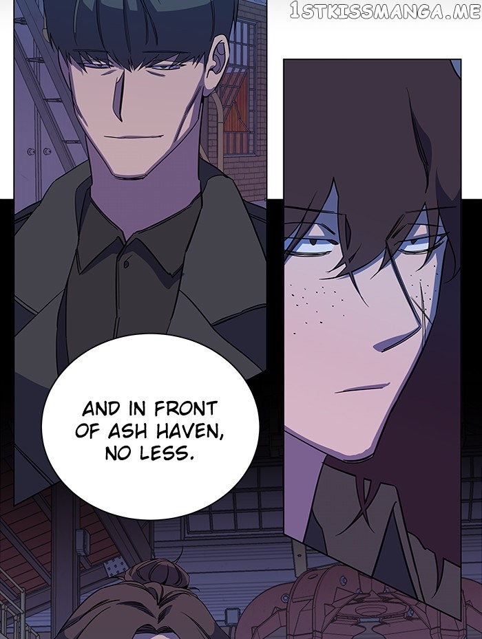 Parallel City Chapter 61 - page 84