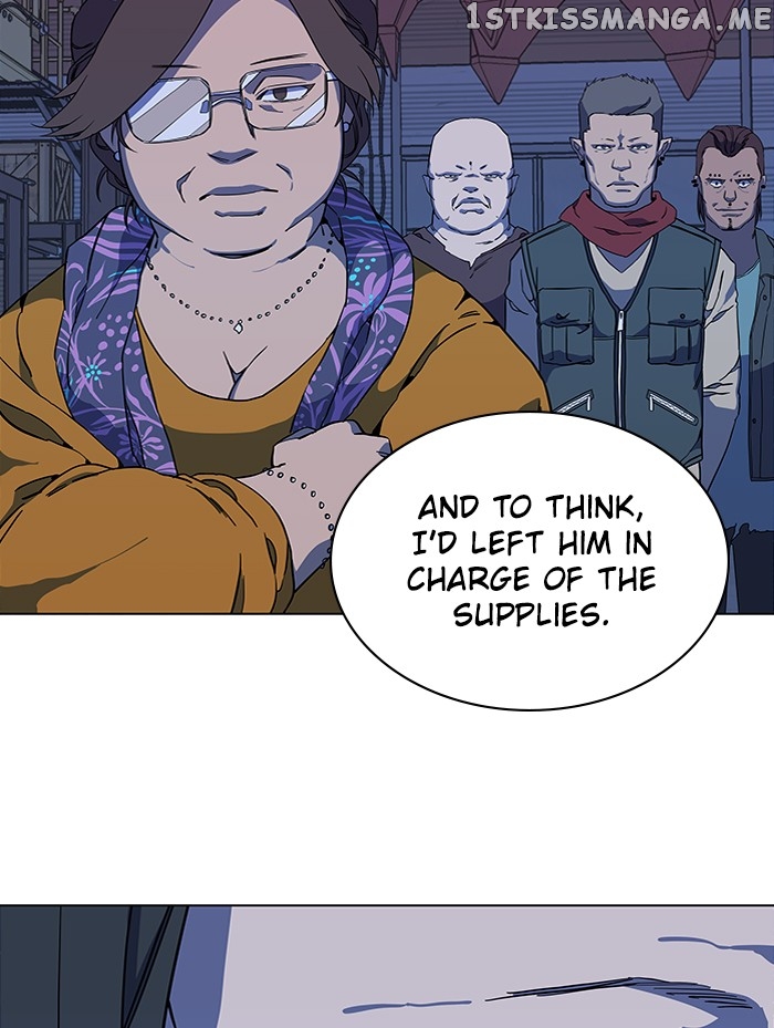 Parallel City Chapter 61 - page 85