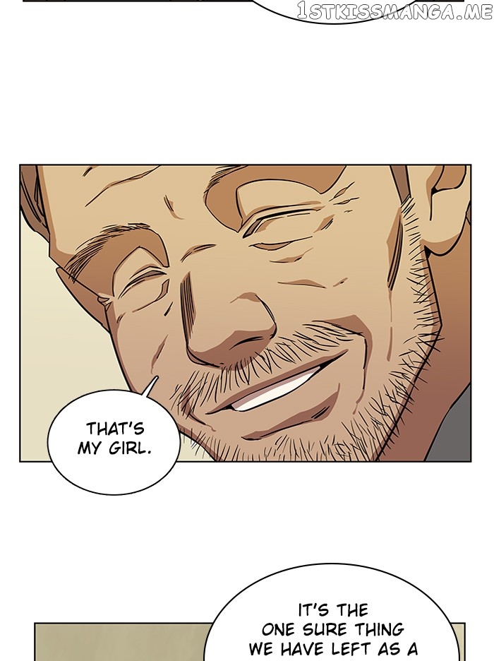 Parallel City Chapter 61 - page 9