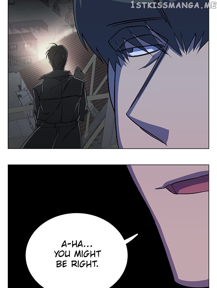 Parallel City Chapter 61 - page 91