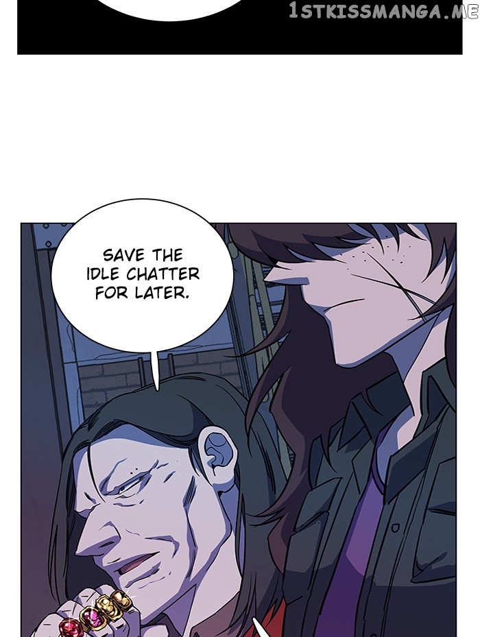 Parallel City Chapter 61 - page 92
