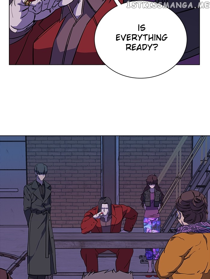 Parallel City Chapter 61 - page 93