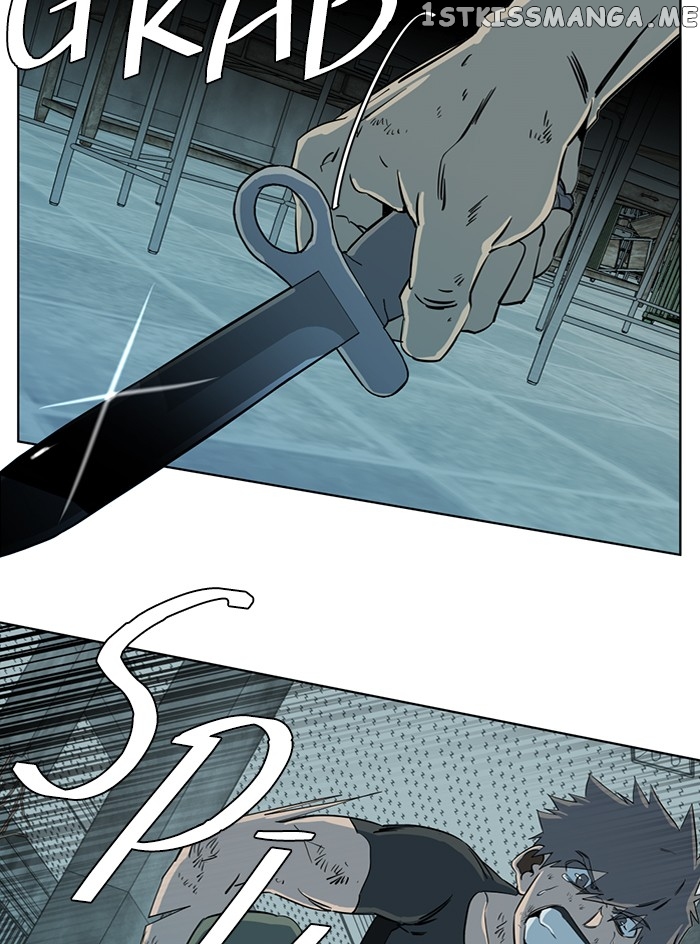 Parallel City Chapter 96 - page 10