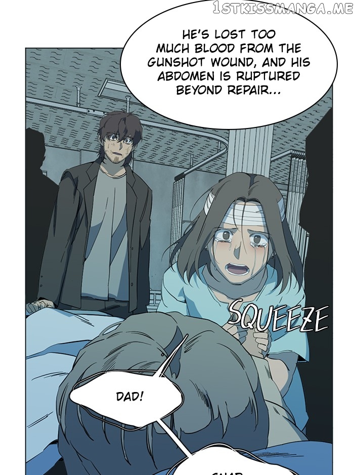 Parallel City Chapter 96 - page 100