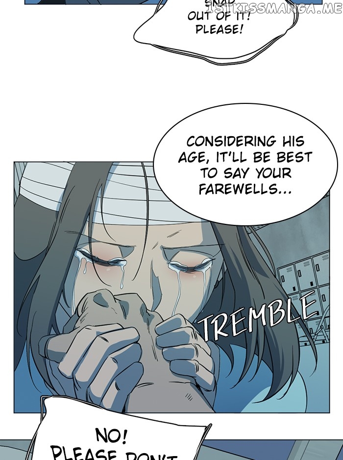 Parallel City Chapter 96 - page 101