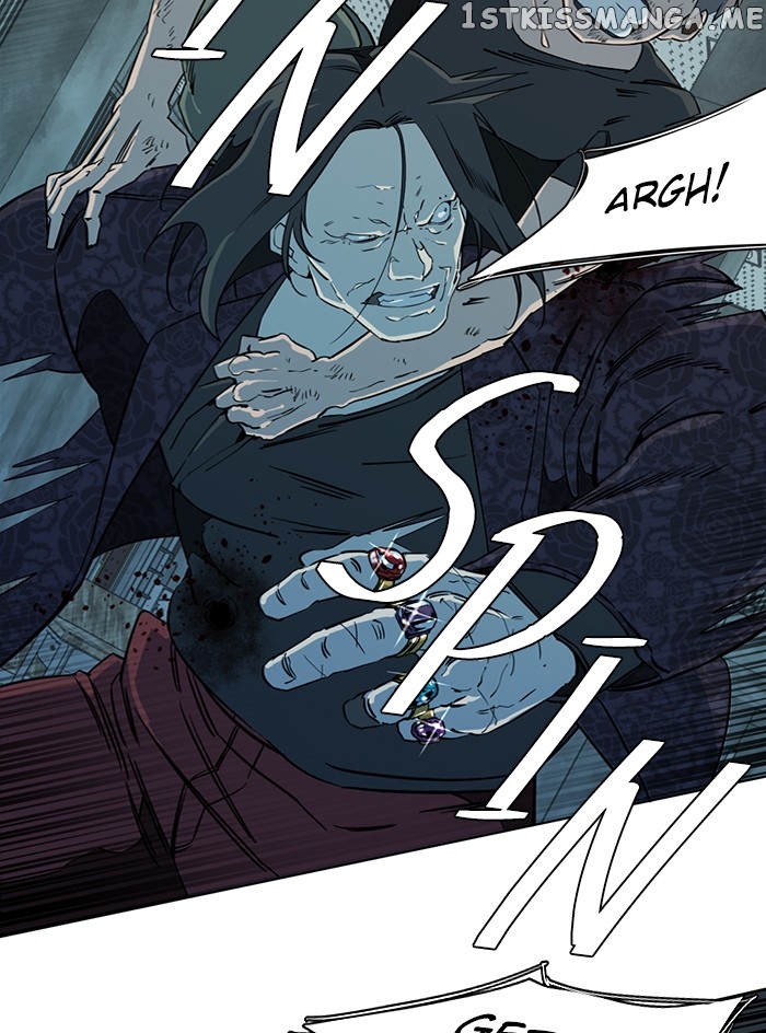 Parallel City Chapter 96 - page 11