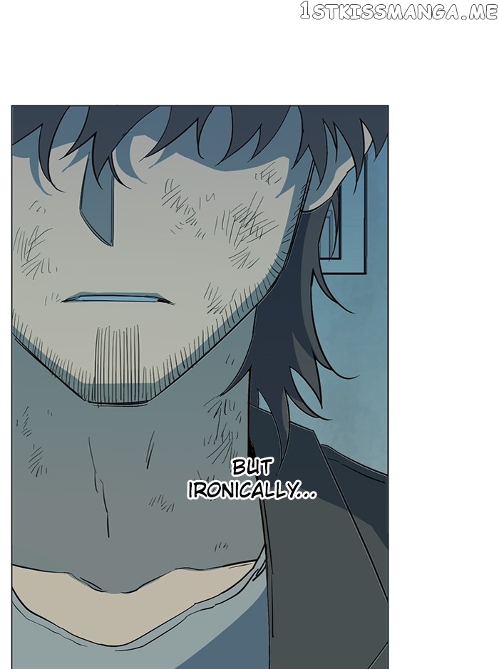 Parallel City Chapter 96 - page 112