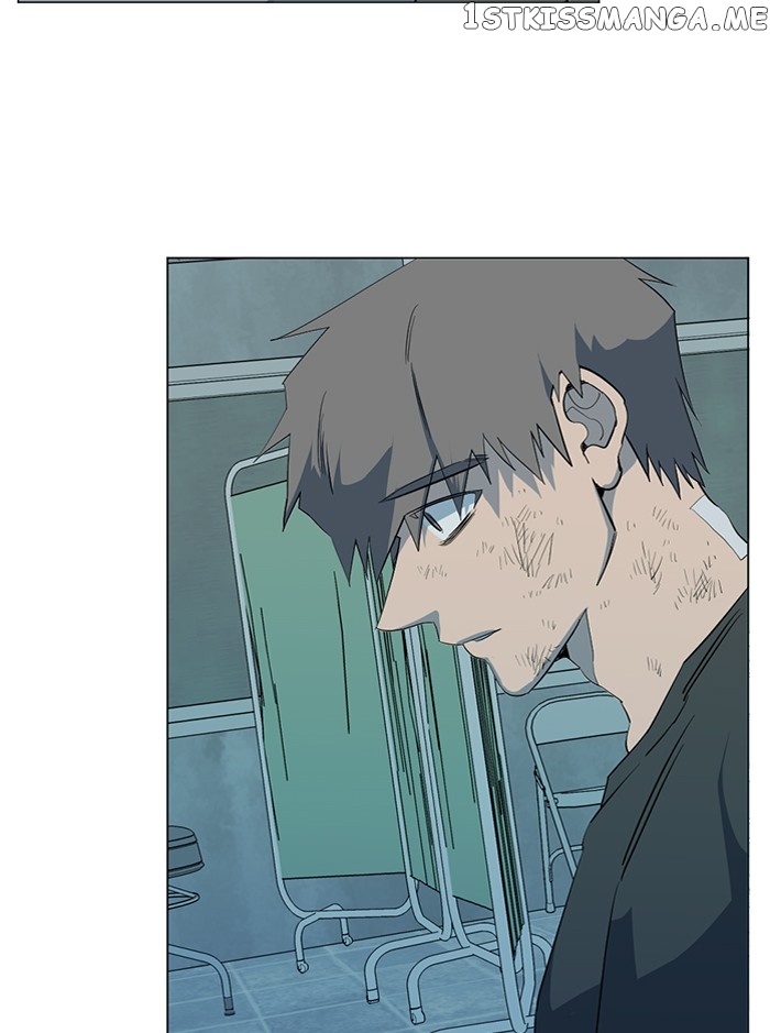 Parallel City Chapter 96 - page 113