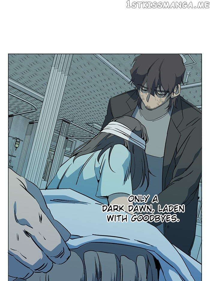 Parallel City Chapter 96 - page 115