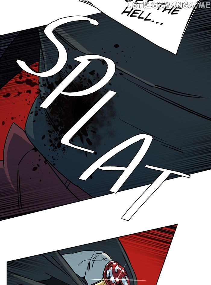 Parallel City Chapter 96 - page 12