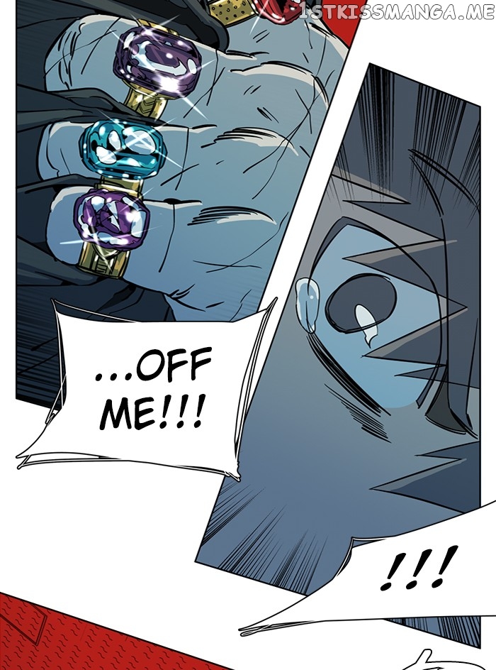 Parallel City Chapter 96 - page 13
