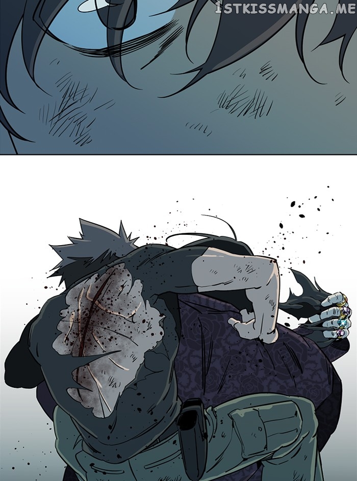Parallel City Chapter 96 - page 16
