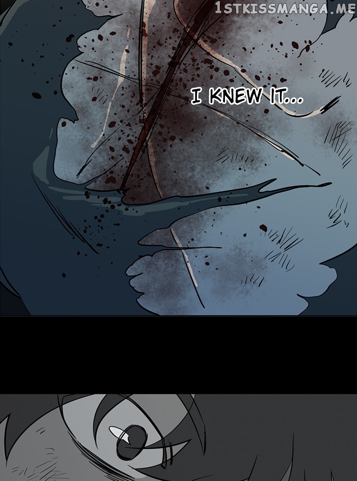 Parallel City Chapter 96 - page 18