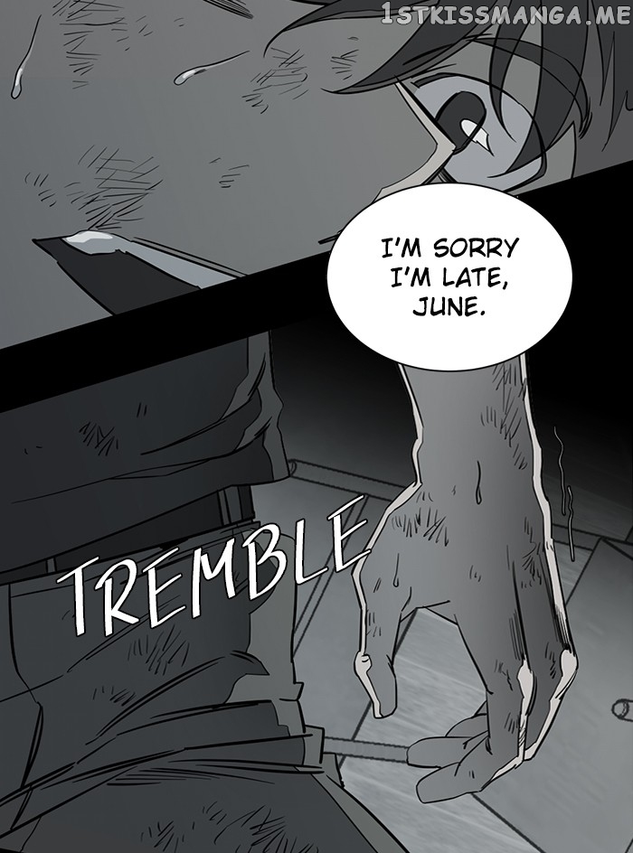 Parallel City Chapter 96 - page 19