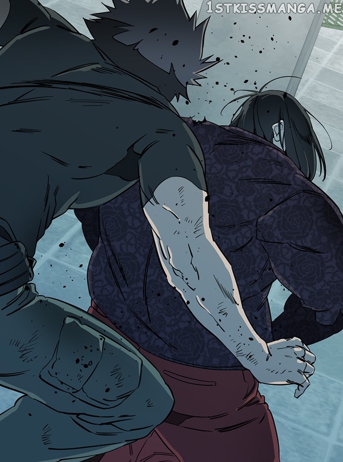 Parallel City Chapter 96 - page 2