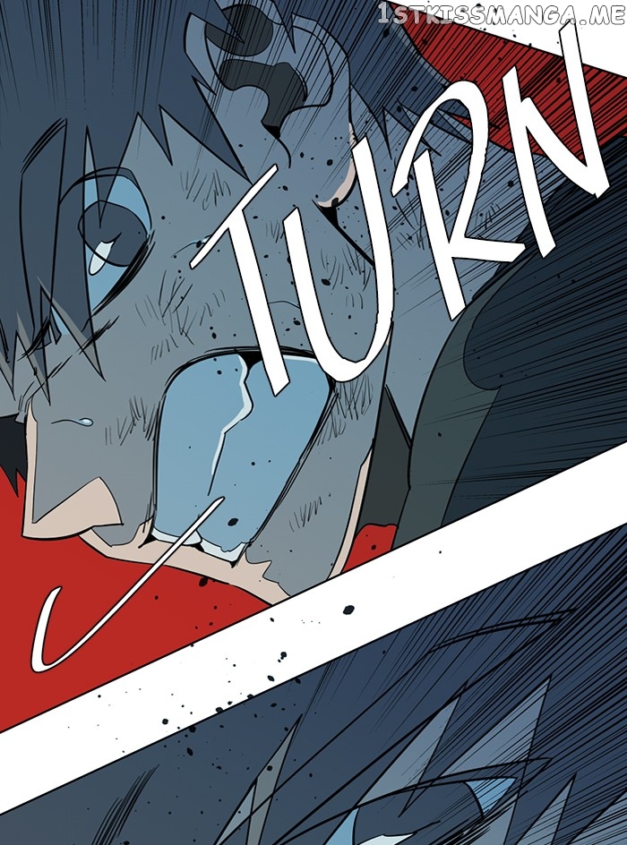 Parallel City Chapter 96 - page 24