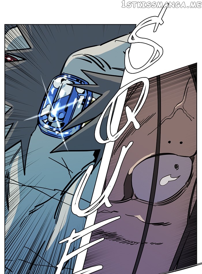 Parallel City Chapter 96 - page 27