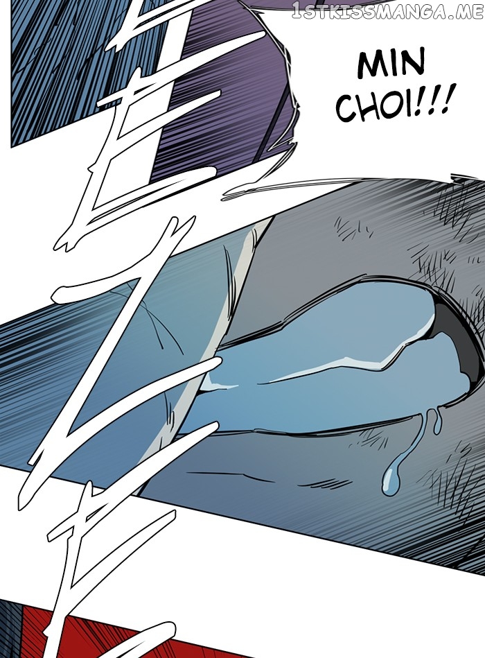 Parallel City Chapter 96 - page 28