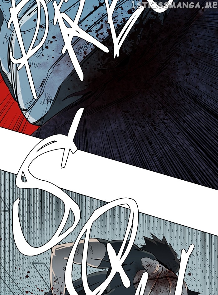 Parallel City Chapter 96 - page 30