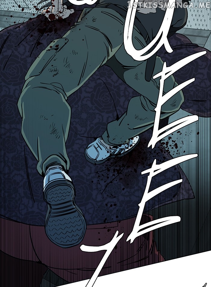 Parallel City Chapter 96 - page 31