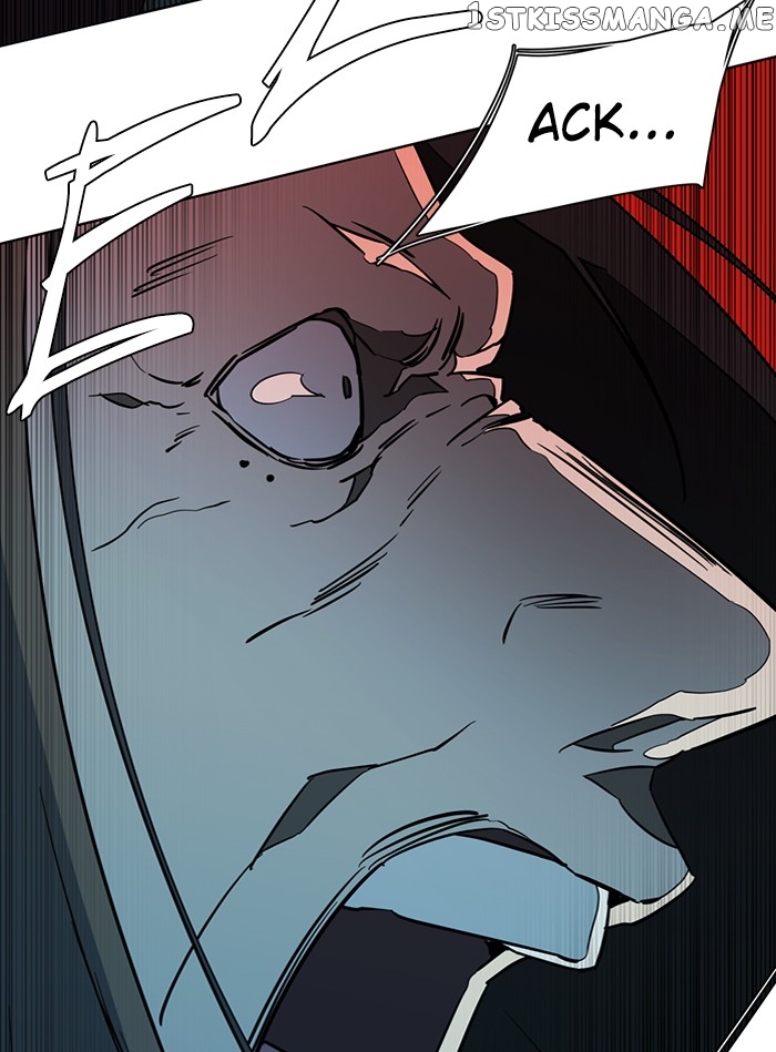 Parallel City Chapter 96 - page 32