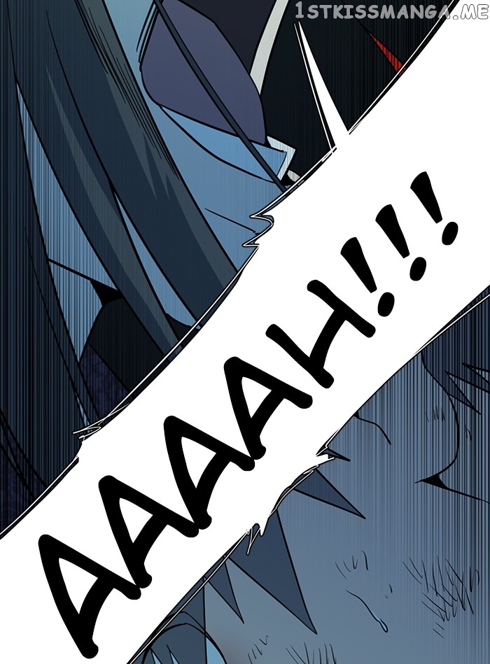 Parallel City Chapter 96 - page 33