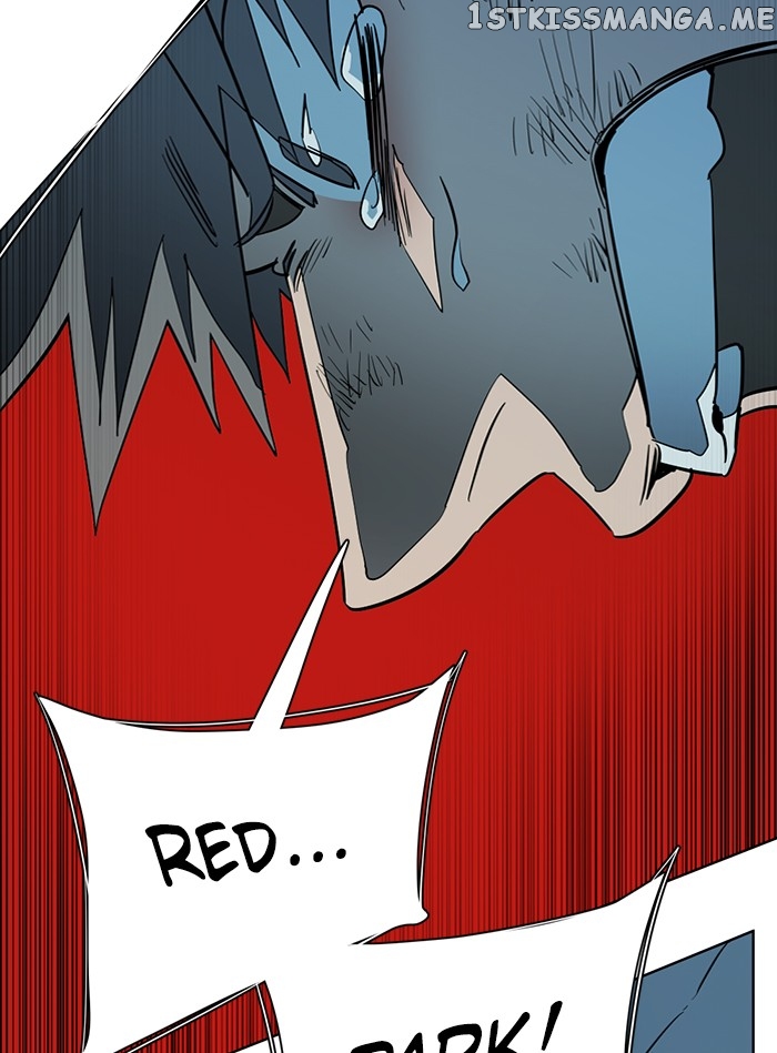 Parallel City Chapter 96 - page 34