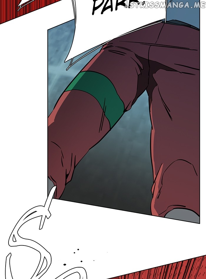 Parallel City Chapter 96 - page 35