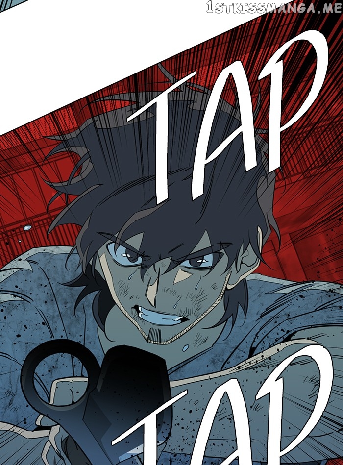 Parallel City Chapter 96 - page 38