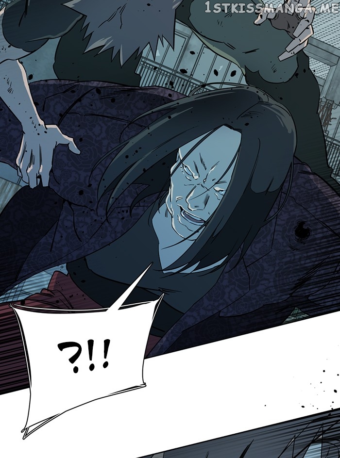 Parallel City Chapter 96 - page 4
