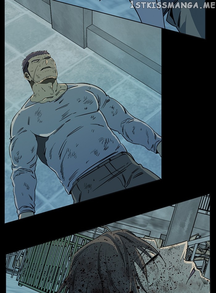Parallel City Chapter 96 - page 40