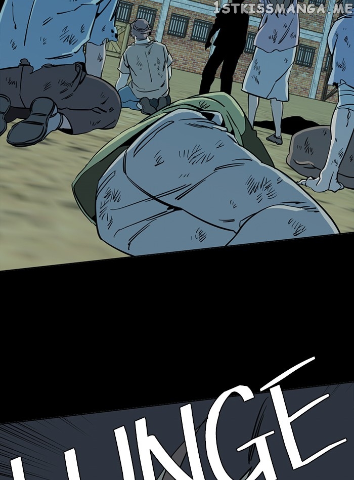Parallel City Chapter 96 - page 42
