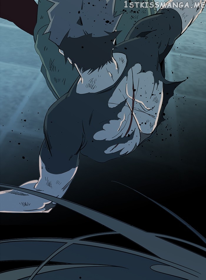 Parallel City Chapter 96 - page 46