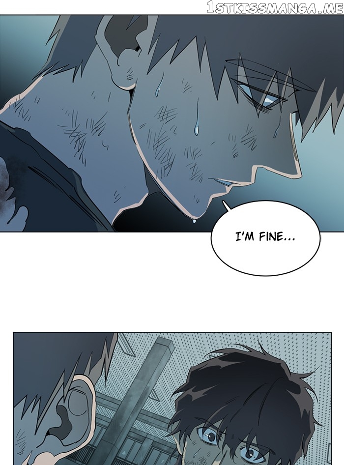 Parallel City Chapter 96 - page 58