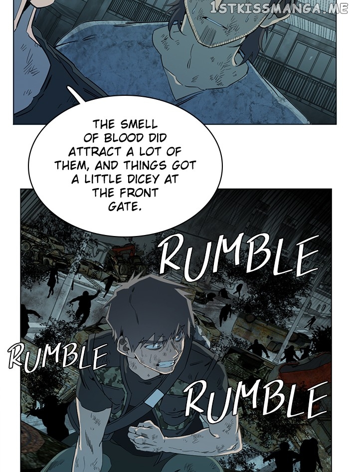 Parallel City Chapter 96 - page 59
