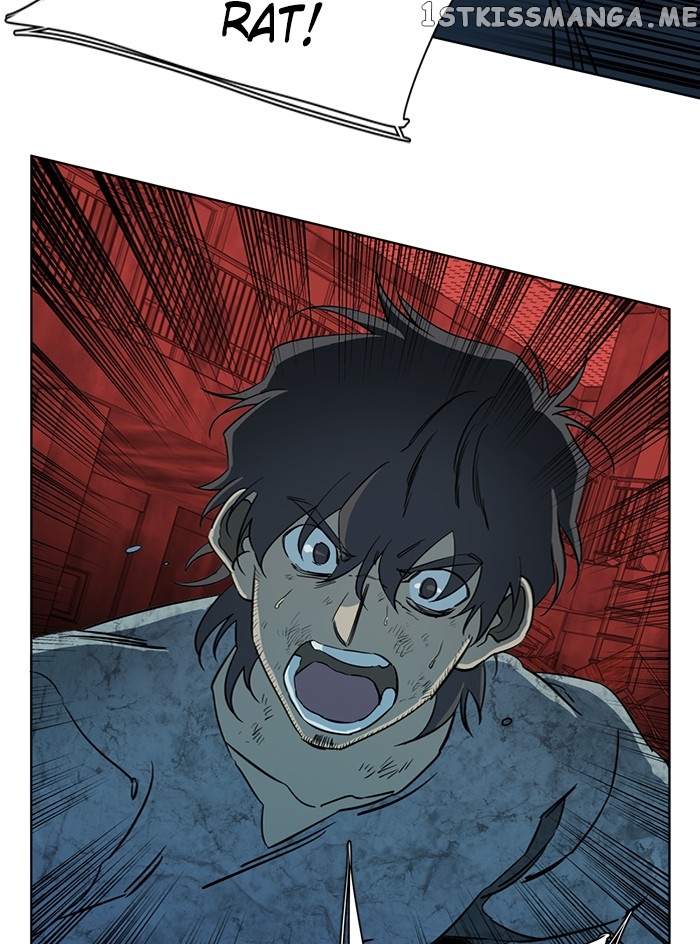Parallel City Chapter 96 - page 6