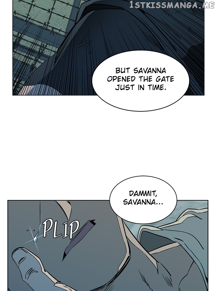 Parallel City Chapter 96 - page 61