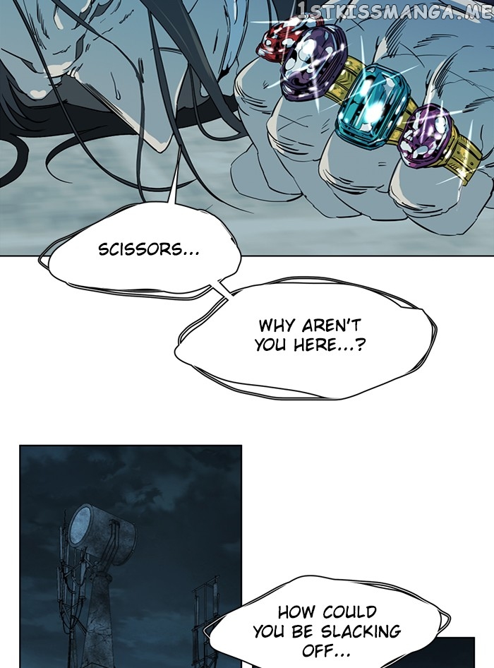 Parallel City Chapter 96 - page 70