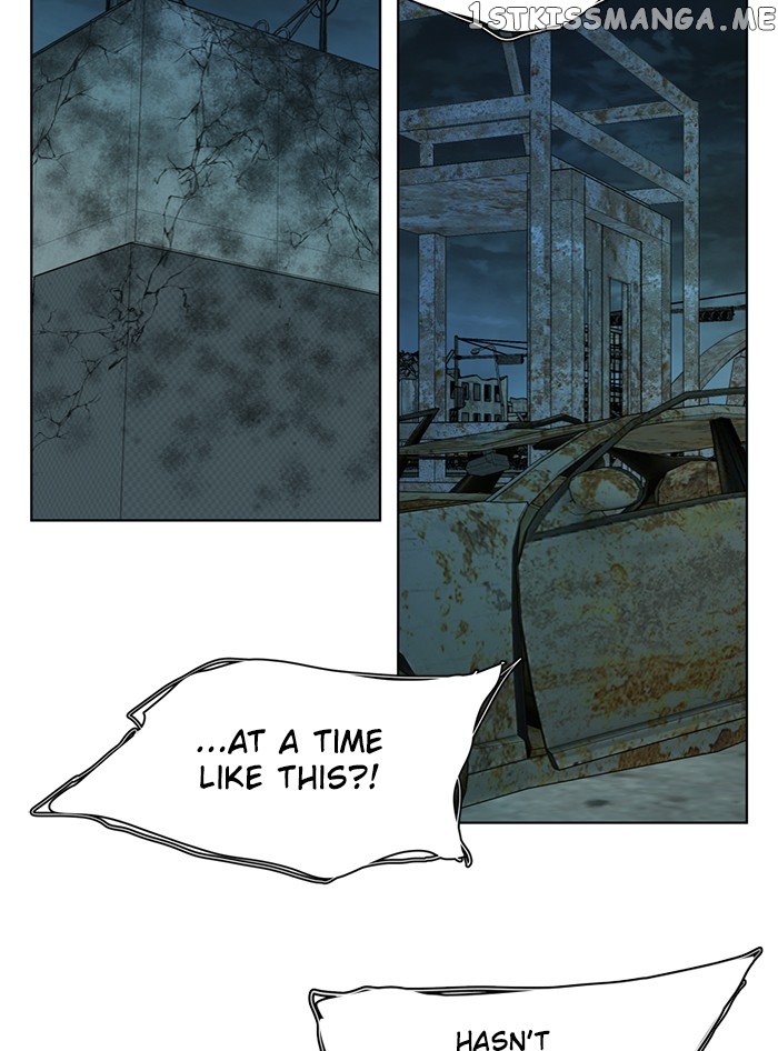Parallel City Chapter 96 - page 71