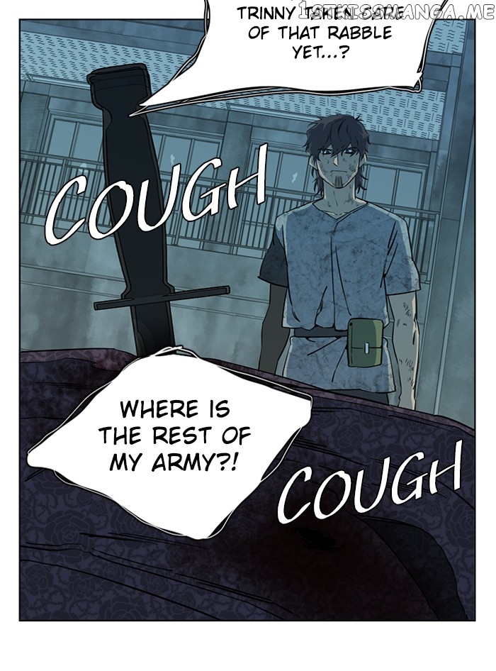 Parallel City Chapter 96 - page 72