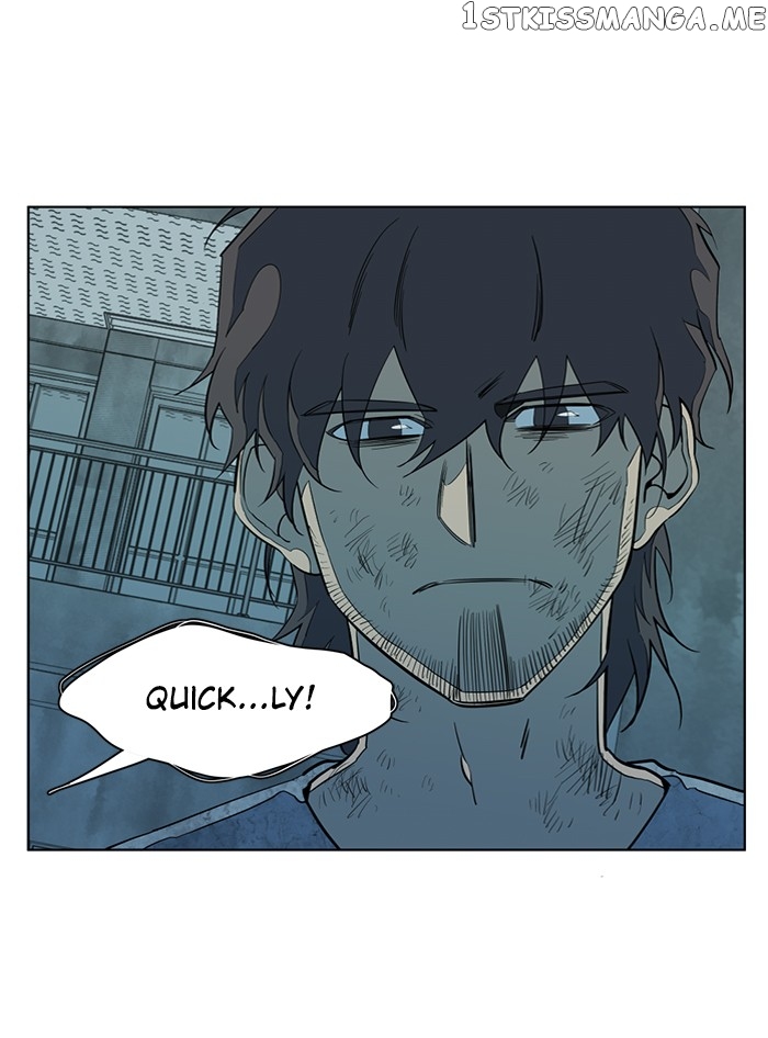 Parallel City Chapter 96 - page 73