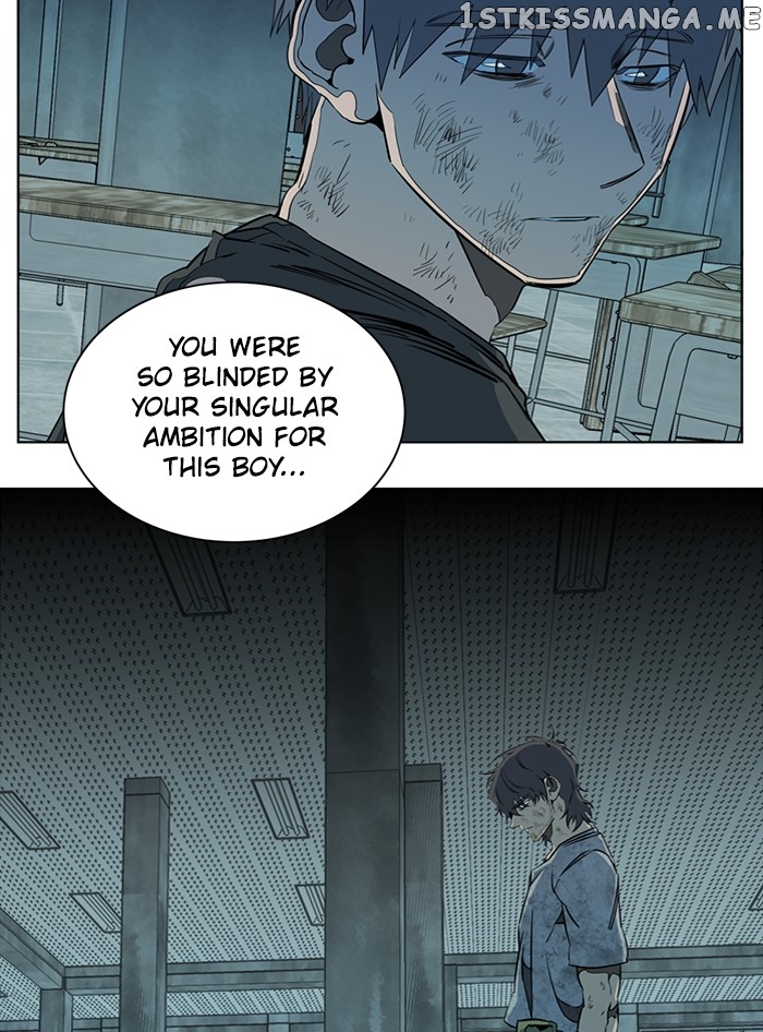 Parallel City Chapter 96 - page 76